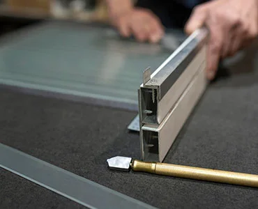 glass repairs and glass replacement in Coral Springs, FL