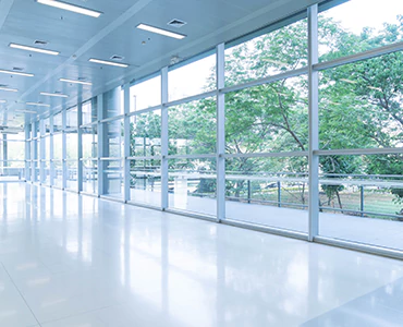 emergency glass repair in Coral Springs, FL