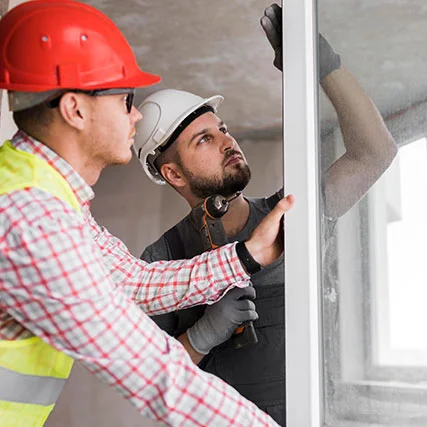 window repair in Coral Springs, FL