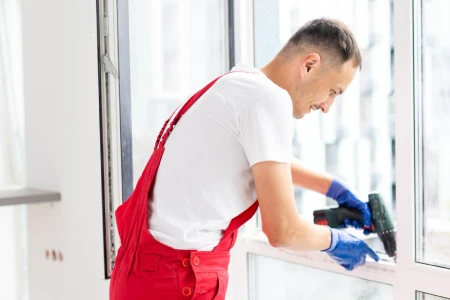 24/7 Glass Door Repair Facilities in Coral Springs, FL