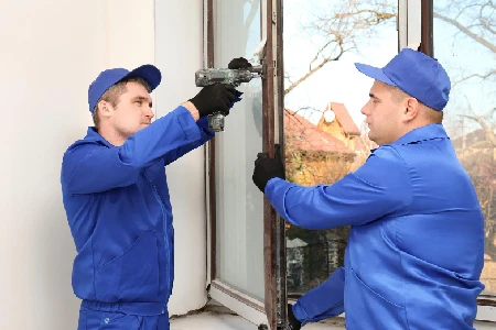 Residential Broken Glass Repair Solutions in Coral Springs, FL
