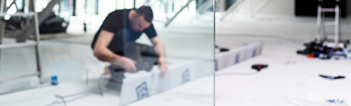 Emergency Commercial Glass Repair in Coral Springs, FL