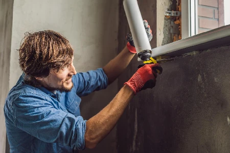 Cracked Window Repair Solutions in Coral Springs, FL