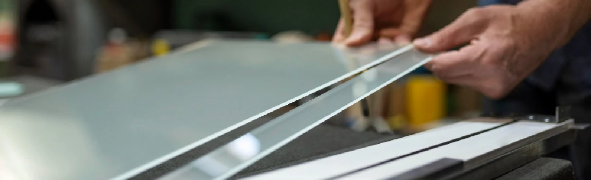 Emergency Glass Repair for Hospitality Businesses in Coral Springs, FL