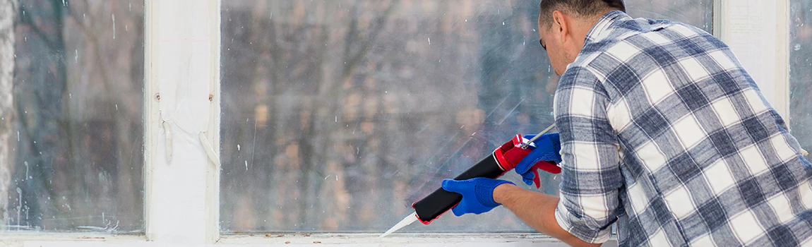 Foggy Window Repair Services in Coral Springs, FL