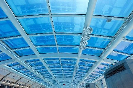 Glass Canopy Repair Services in Coral Springs, FL
