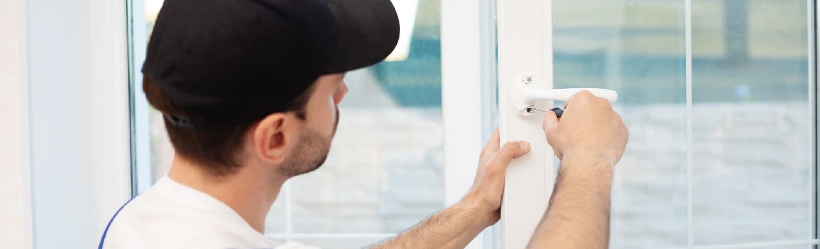 Top-Notch Glass Door Installation Services in Coral Springs, FL