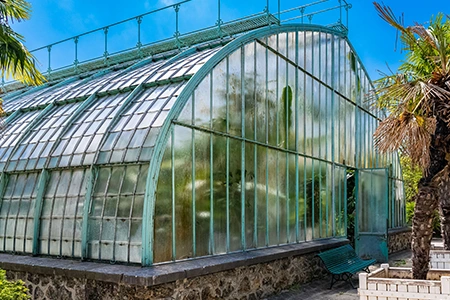 Affordable Cost of Glass Greenhouse Repair Services in Coral Springs, FL