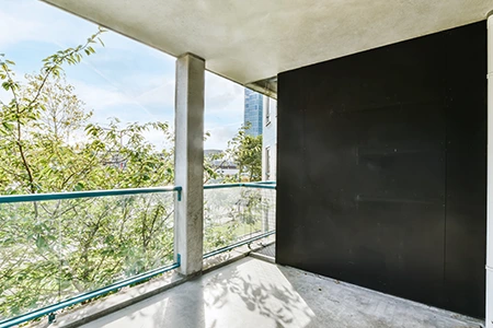 Commercial Glass Railing Repair Services in Coral Springs, FL