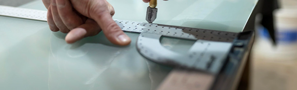 Commercial Glass Repair Company in Coral Springs, FL