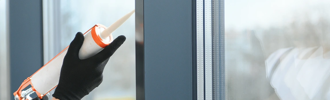 Glass Repair Specialist in Coral Springs, FL