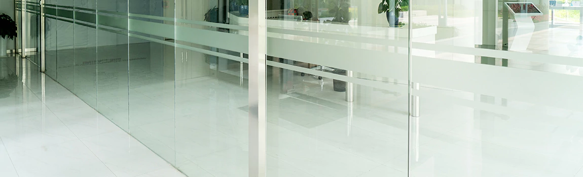 Local Glass Repair in Coral Springs, FL