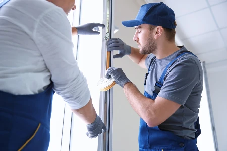 Insulated Glass service in Coral Springs, FL