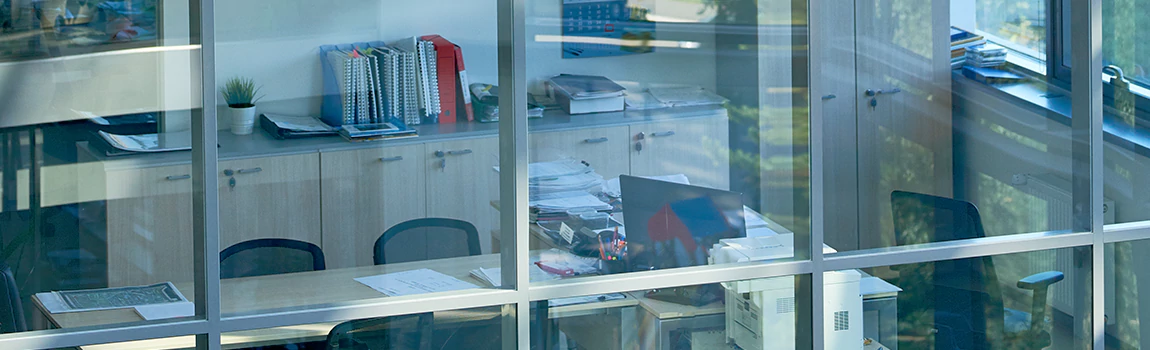 Replace Insulating Glass in Coral Springs, FL