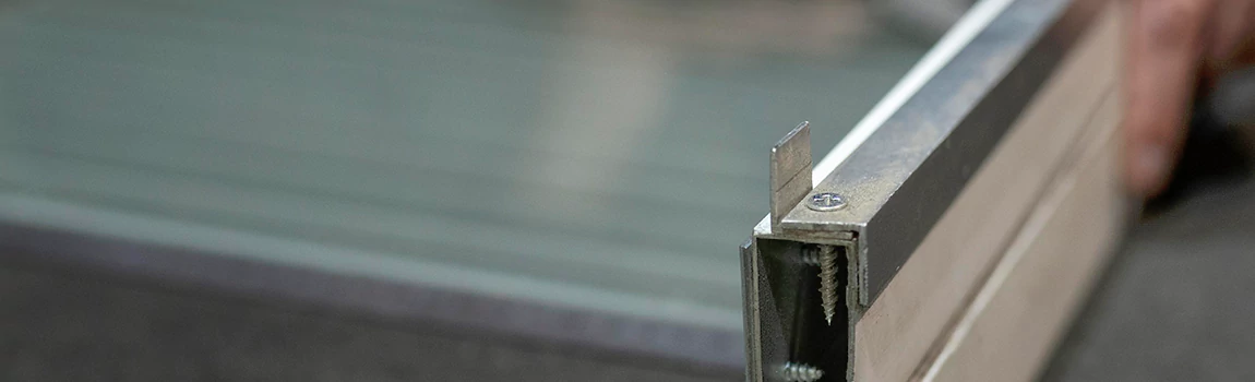 Foggy Mirror Repair in Coral Springs, FL