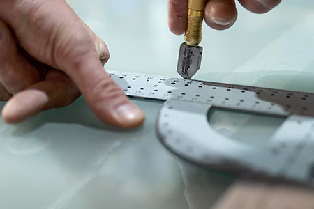 Mirror Re-framing in Coral Springs, FL