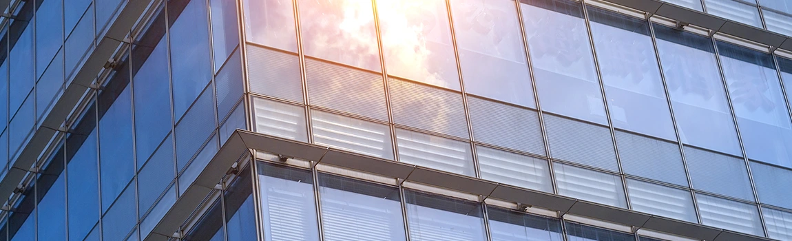 UV-Resistant Glass Experts in Coral Springs, FL