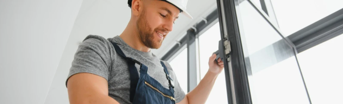 Pivoted Window Repair in Coral Springs, FL