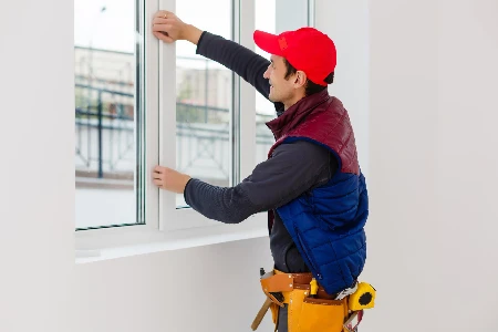 Sash Window Repair in Coral Springs, FL
