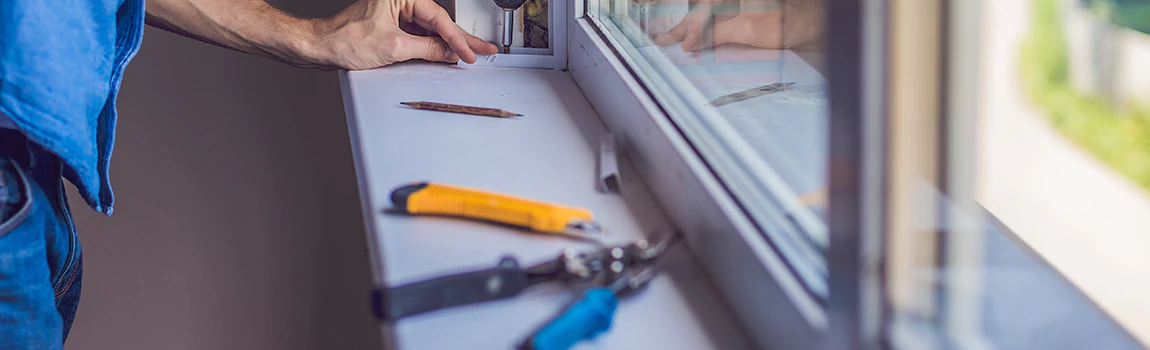 Professional Window Seal Repair Services in Coral Springs, FL