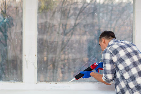 Prevention Tips of Window Seal Repair Services in Coral Springs, FL